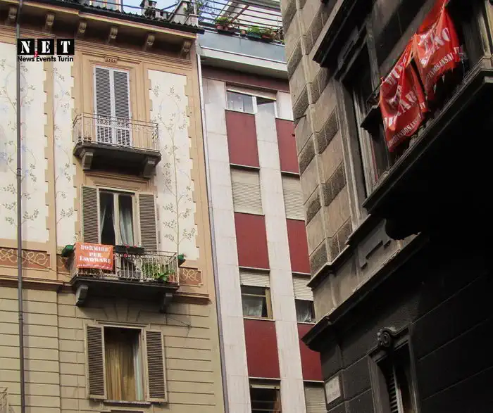 Какое жилье выбрать в Турине