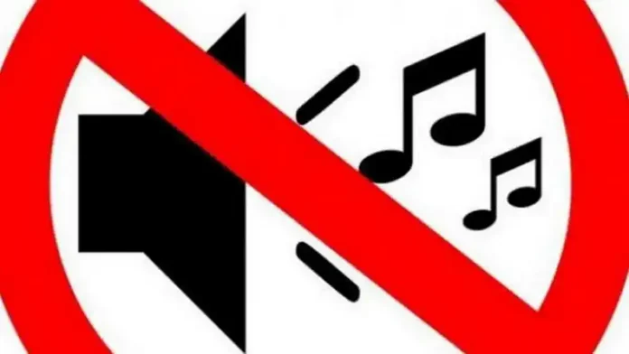 В Турине запрещена громкая музыка и продажа алкоголя