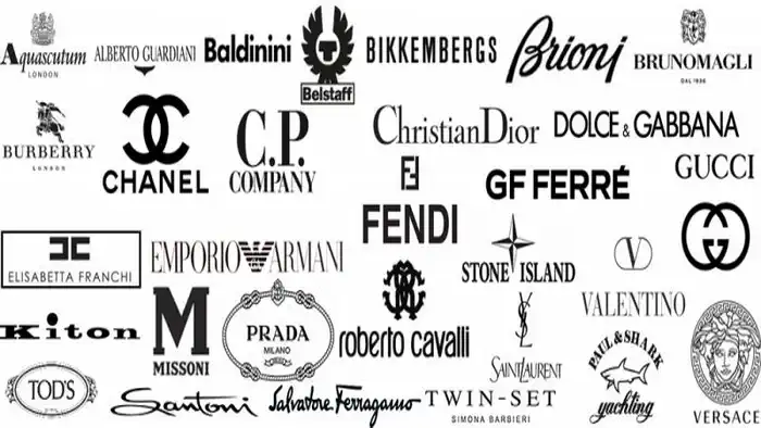 Итальянские модные бренды это большой плюс Италии