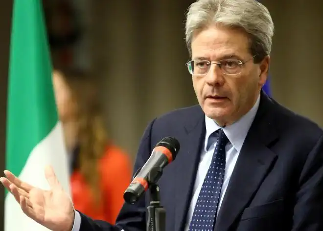 Третий не выбранный итальянцами премьер министр Италии