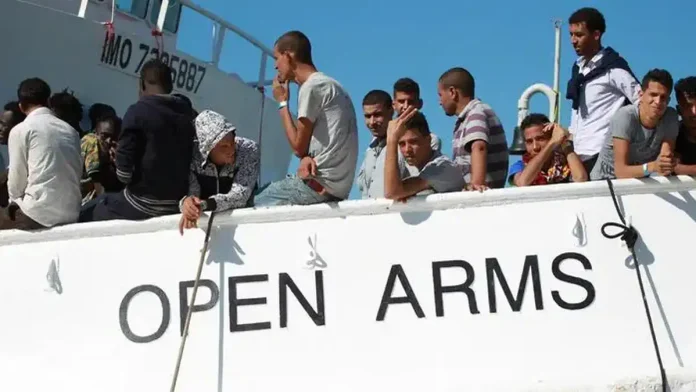 Иммигранты в Италии возмущены новыми законами