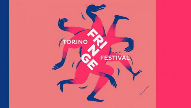 Фестиваль Torino Fringe