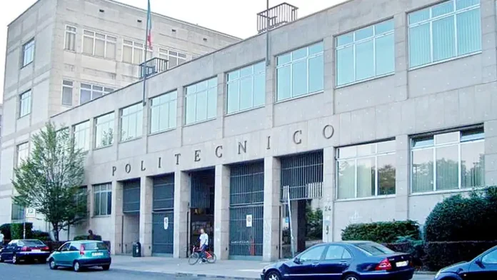 Туринский политехнический университет Туринский политехнический университет в рейтинге лучших в мире