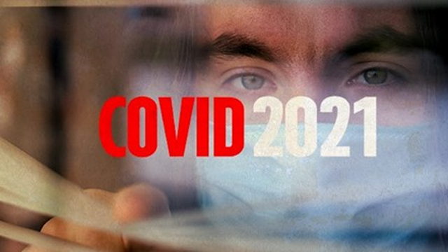 Коронавирус, последние новости: Италия с сегодняшнего дня в желтой зоне вакцинирована более 320 тысяч человек