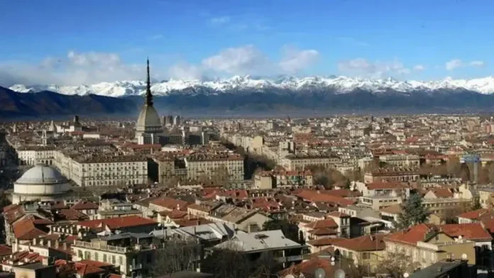 Население Турина сокращается с каждым годом
