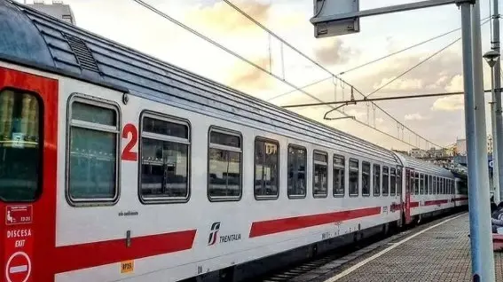 Из Турина в Геную можно будет доехать на поезде за 1 час с 2024 года