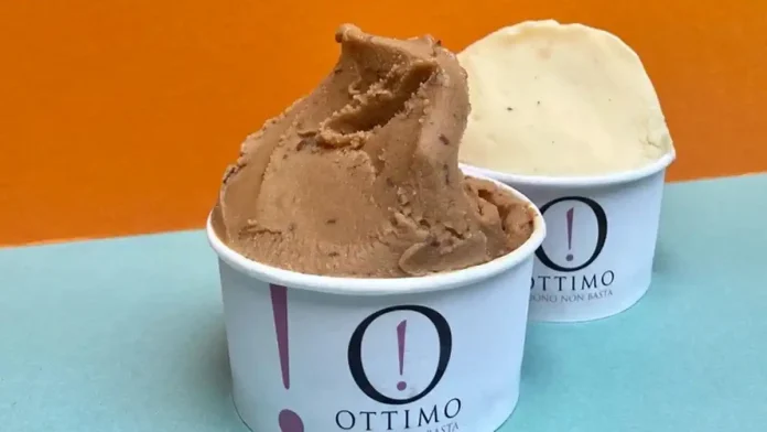 Лучшие кафе-мороженое в Турине по версии Gambero Rosso