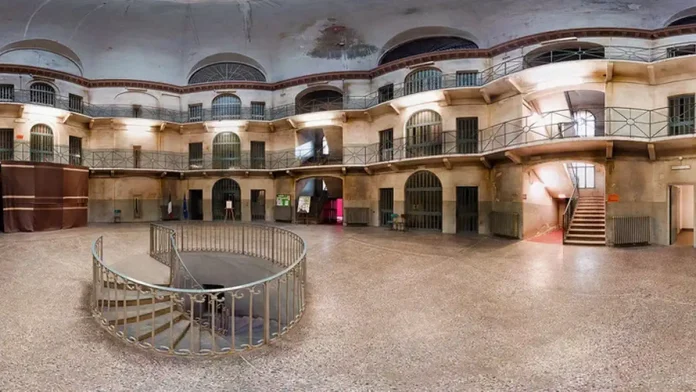 Музей новой тюрьмы Турин: история и свидетельство антифашизма в Италии