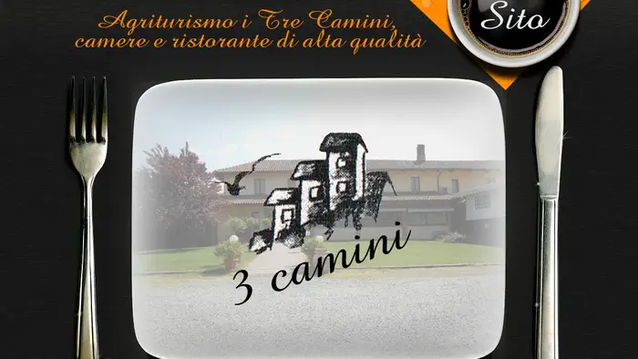  Agriturismo I Tre Camini: Гастрономический Рай в Сердце Пьемонта