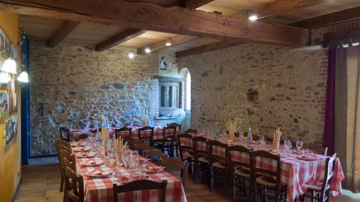 Agriturismo San Felice: Сельская Гармония и Традиционные Пьемонтские Блюда