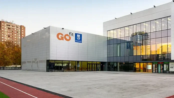 Испанская компания GoFit приходит в Турин. Тренировки будут проводиться с использованием искусственного интеллекта
