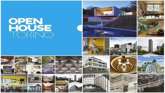 Присоединяйтесь к фестивалю Open House в Турине 1-2 июня 2024 года. Увидьте уникальные архитектурные проекты и откройте для себя Турин изнутри. Вход свободный!