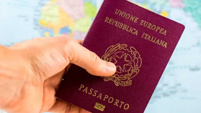 Новые правила получения загранпаспорта в Италии: Услуга доступна во всех почтовых отделениях