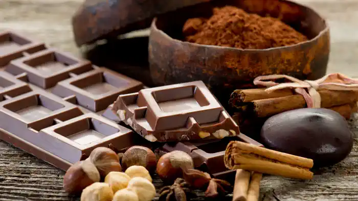 Посетите Choco Story Torino, первый в Италии Музей шоколада, и узнайте о происхождении и развитии шоколадной индустрии. Входной билет — 12 евро.