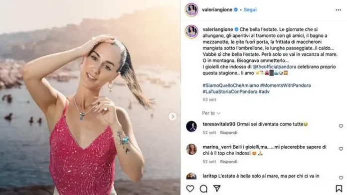 Dior завоевывает соцсети: Instagram и TikTok