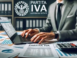 Открытие Partita IVA в Италии: как зарегистрировать ИП в Турине, налоги и бухучет для предпринимателей